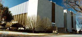 Courthouse Annex Security