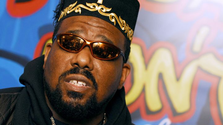 Zulu Nation Apologizes To Alleged Afrika Bambaataa Abuse Victims