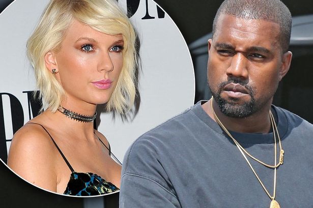Hear Taylor Swift Approve Kanye West’s ‘Famous’ Lyrics