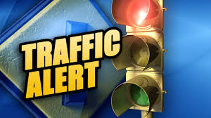 Traffic Alert: Road Closure In Burkburnett