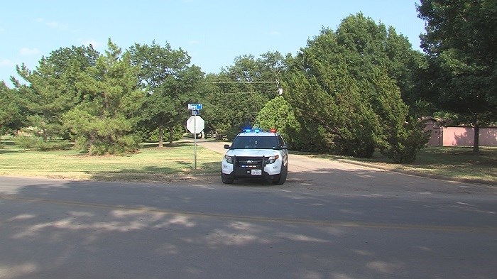 One Dead After Hazmat Incident In Wichita Falls