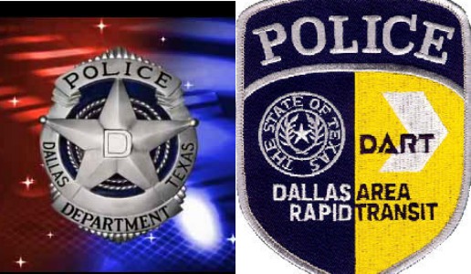 DART Officer First Killed In Line Of Duty In Department History