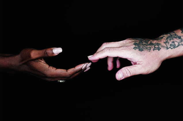 Britney Spears, Pink, Selena Gomez Join ‘Hands’ For Orlando: How The All-Star Song Came To Life