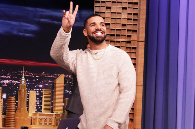 Summer ’16: Drake’s ‘One Dance’ Is Frontrunner For Song Of The Summer