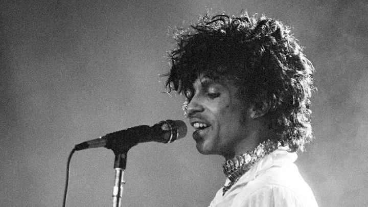 Prince’s ‘Purple Rain’ Wardrobe Sells At Auction For $192,000