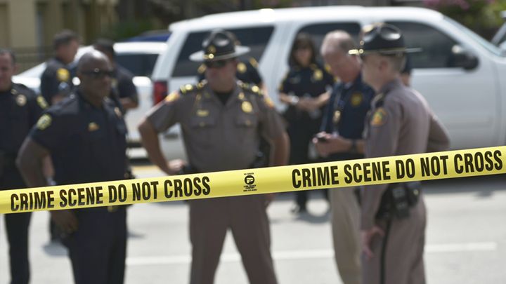 City Of Orlando Releases Police Logs From Night Of Pulse Shooting