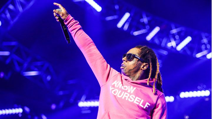 Lil Wayne To Publish Prison Journal ‘Gone ‘Til November’