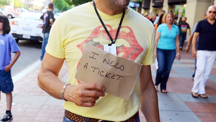 A War On Ticket Bots, With Mixed Results