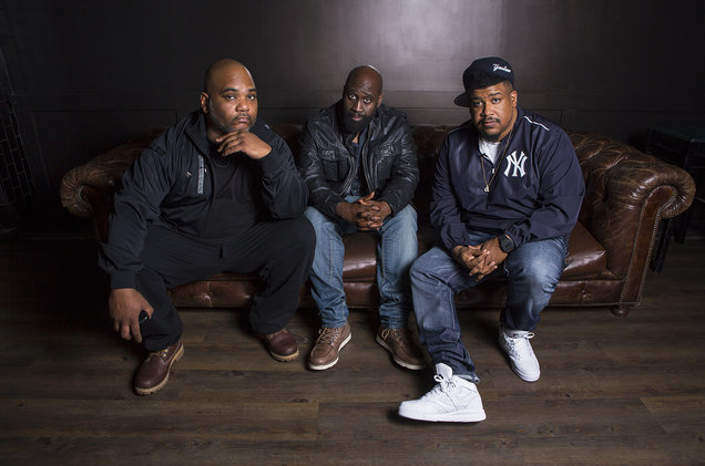 De La Soul Talks Creating First Album In 11 Years ‘And The Anonymous Nobody…’