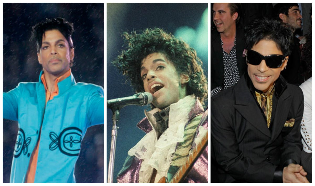 Official: Pills Found At Prince’s Estate Contained Fentanyl