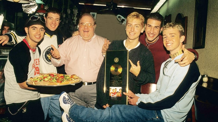 Lou Pearlman, Backstreet Boys And ‘N Sync Svengali, Dead At 62