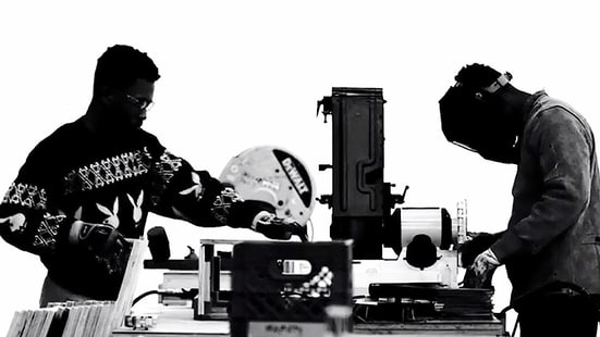 Frank Ocean Unveils Contemplative ‘Endless’ Visual Album Stream