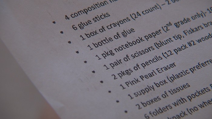 National Retail Federation: Back-To-School And College Spending To Top $75 Billion