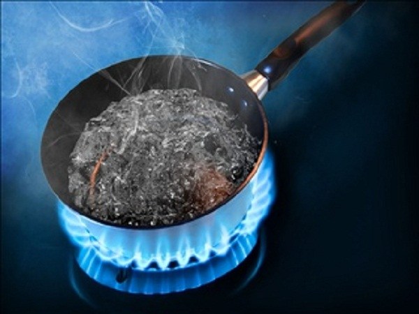 Boil Order: City Of Olney