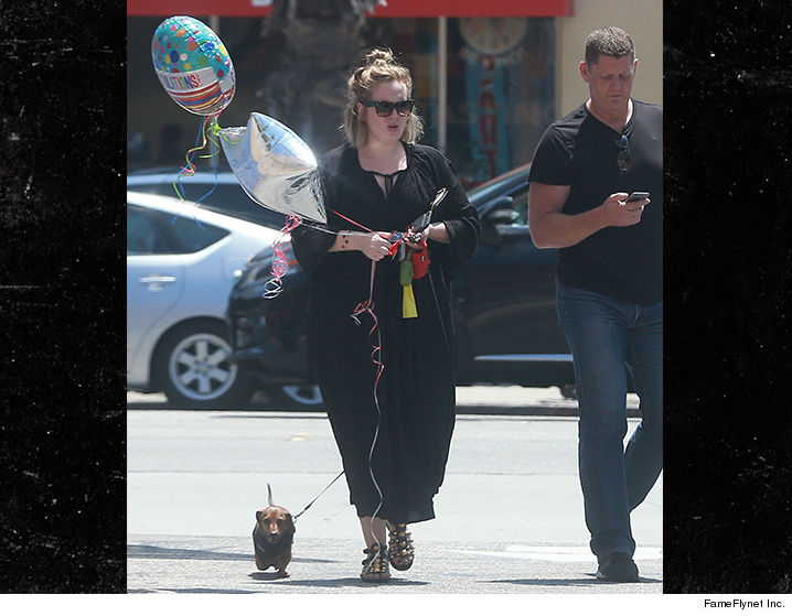 Rumor Has It … Congratulations Are In Order!