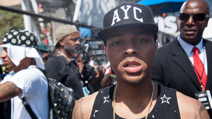 Bow Wow Announces His Retirement At 29: ‘I just can’t see myself at 30 years old rapping’