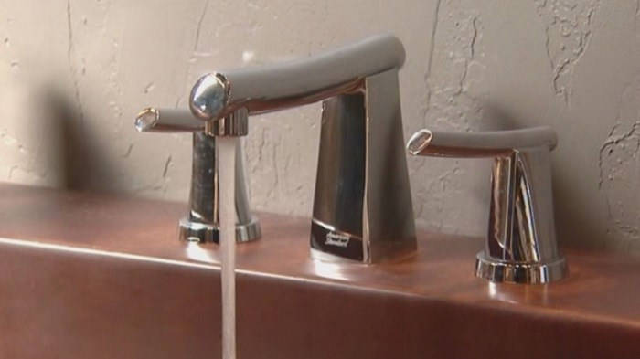 Wichita Falls Citizens Express Concerns About Tap Water