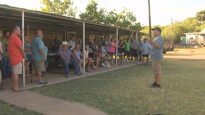 New Ranch Owner Leaving Residents Homeless