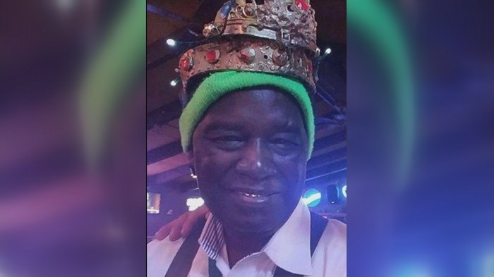 Beloved “Picture Man” Laid To Rest