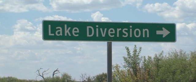 Waggoner Ranch Residents Being Evicted