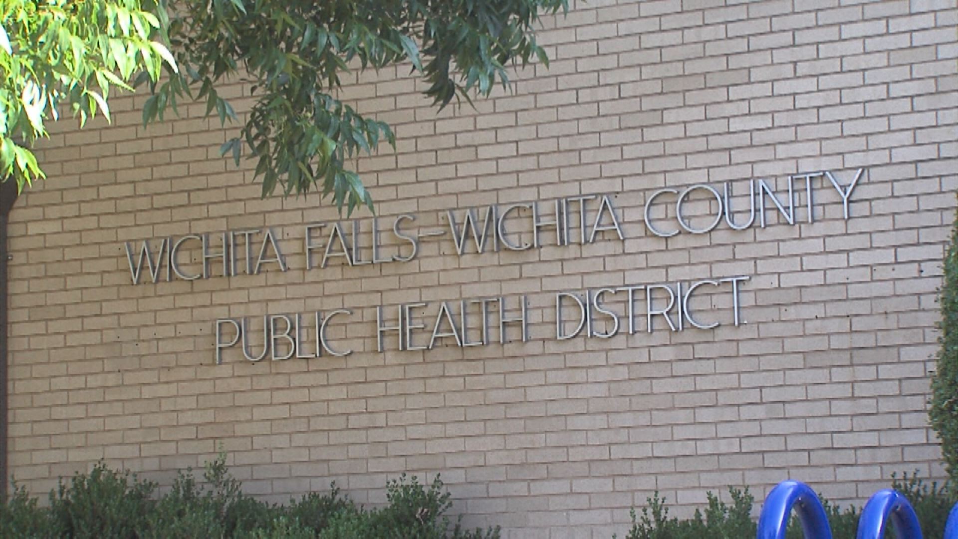 Wichita Falls- Wichita County Prepares For West Nile Virus