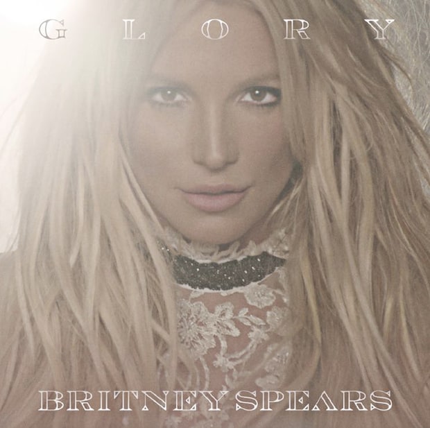 Britney Spears Announces New LP ‘Glory’ On Apple Music
