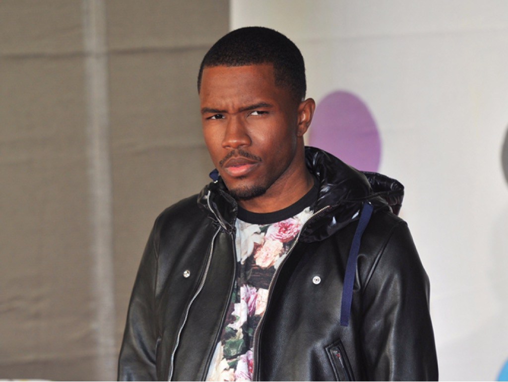 Frank Ocean Expected To Release ‘Boys Don’t Cry’ Album This Week