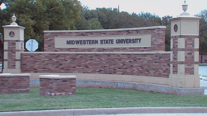 Midwestern State Campus Carry Implementation