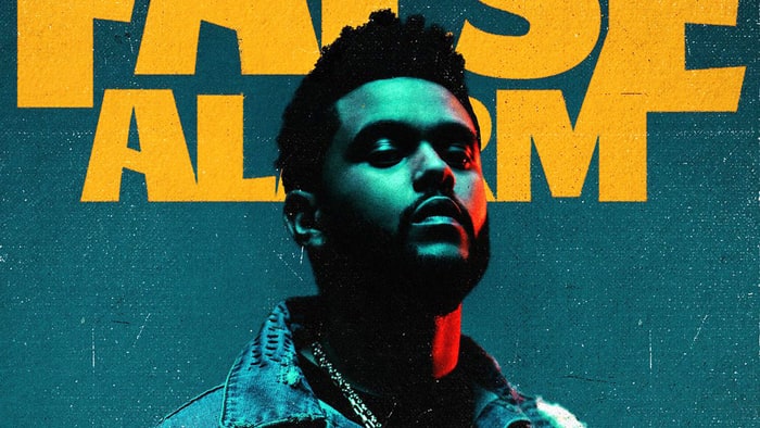 The Weeknd’s Got Another New Single