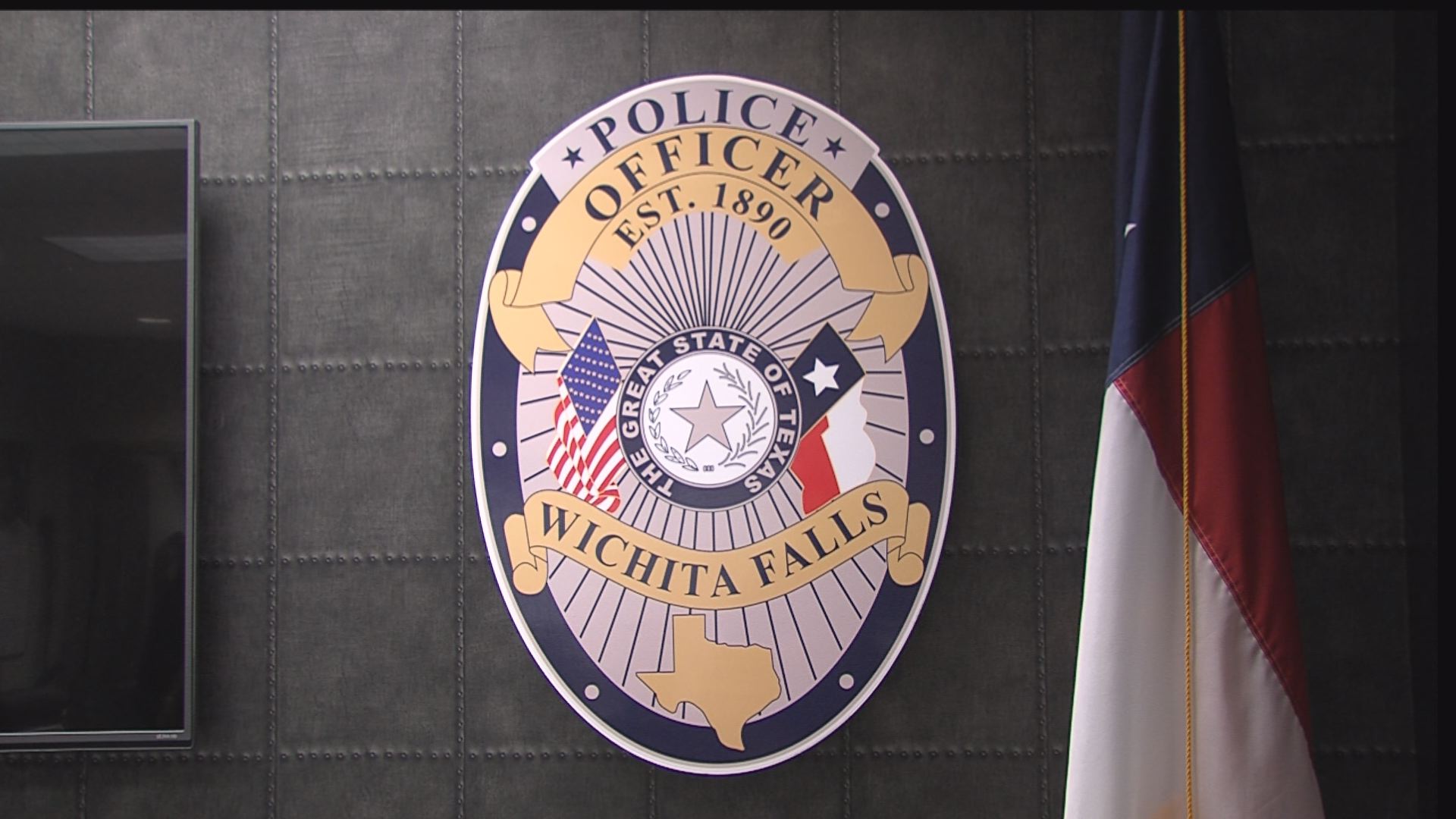 Car Theft On The Rise In Wichita Falls