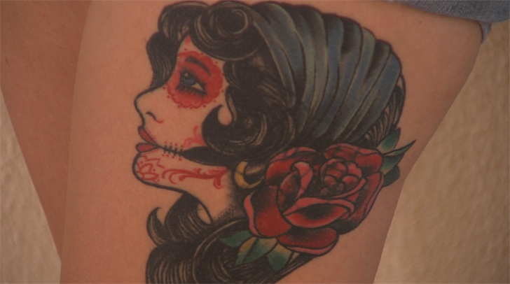 FDA Issues Warning About Tattoo Safety