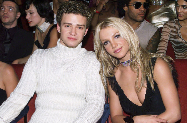 Justin Timberlake ‘Absolutely’ Down For Potential Britney Spears Collaboration