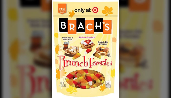 Brunch-Flavored Candy Corn Now Available At A Target Near You