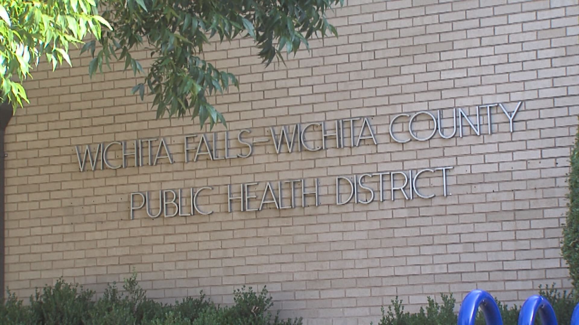 West Nile In Wichita Falls Update