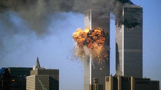 9/11 Isn’t A Memory For School Children, It’s A Lesson Plan