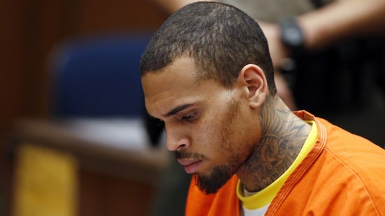 Chris Brown: ‘My Character’s Been Defaced’ By Accusations