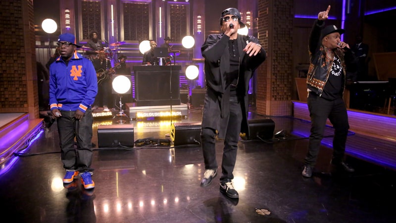 A Tribe Called Quest Announce ‘Final’ Album