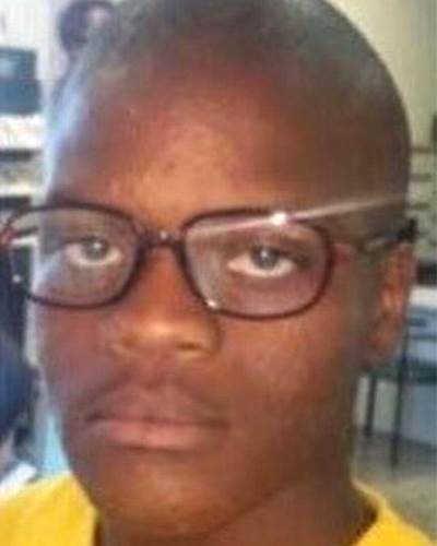 Ft Worth Police Search For Missing Child