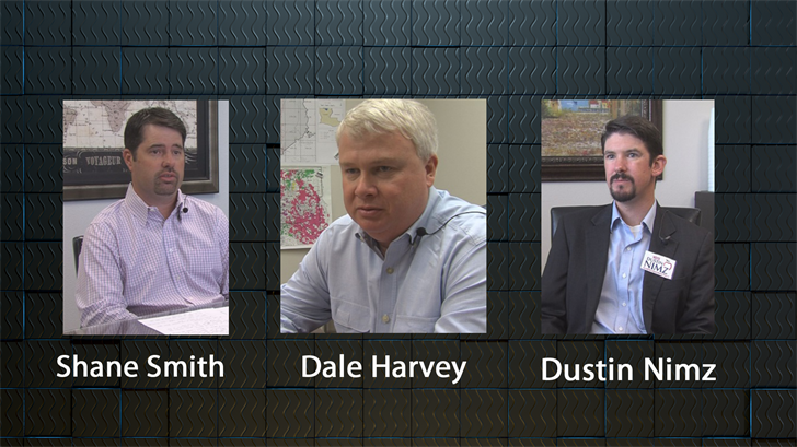 Texoma Votes 2016: 3 Battle For Place 4 Seat On WFISD Board