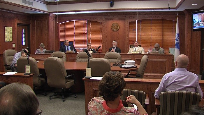 Wichita County To Benefit From New Microwave System