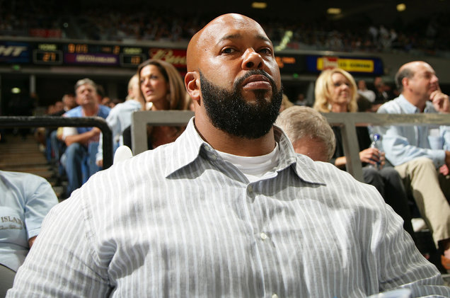 Suge Knight Accuses Dr. Dre Of Hiring A Hitman To Have Him Killed In New Lawsuit