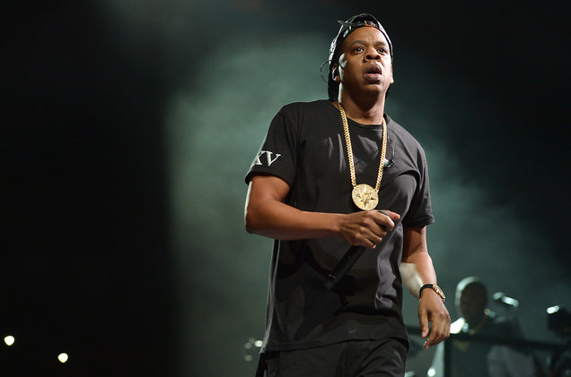 Jay Z Slated To Produce Series On Army’s First African-American Sniper