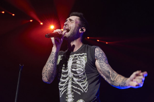 Maroon 5 To Drop New Single ‘Don’t Wanna Know’ Featuring Kendrick Lamar Tonight