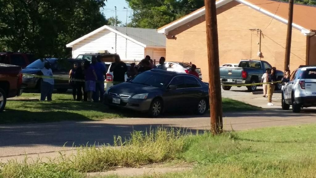 BREAKING: Both Victims Identified, Double Murder Investigation Continues