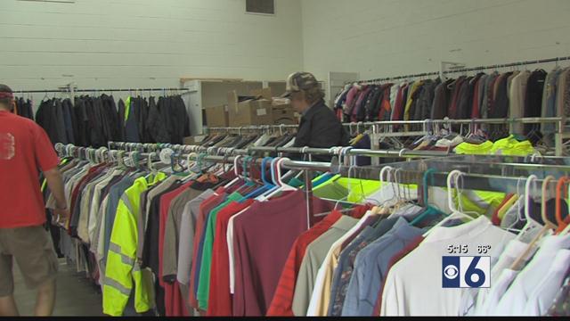 Driving Donations: Local Shelter Requesting Donations