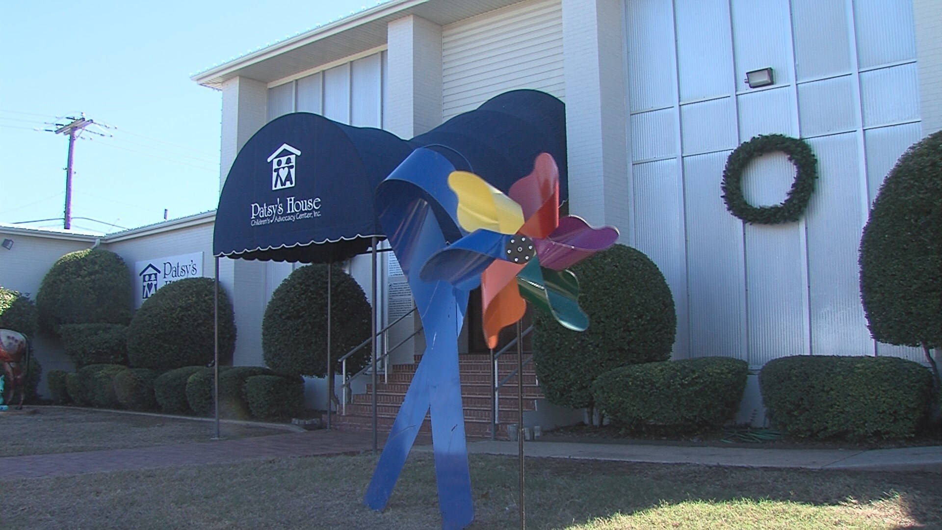 Patsy’s House Celebrates 20 Years Advocating For Abused Children