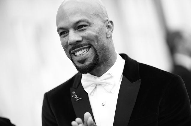 Common’s ‘Black America Again’ Is Another Reminder To Stay Woke