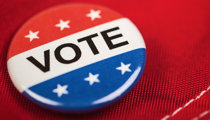 Ballot Selfies Are All The Rage, But Not Always Legal