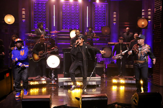 Dave Chappelle to Host ‘Saturday Night Live’ For The First Time With Musical Guest A Tribe Called Quest