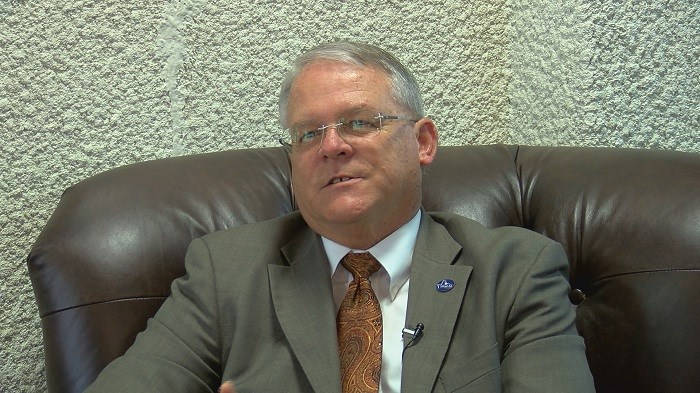 Glenn Barham’s Legacy